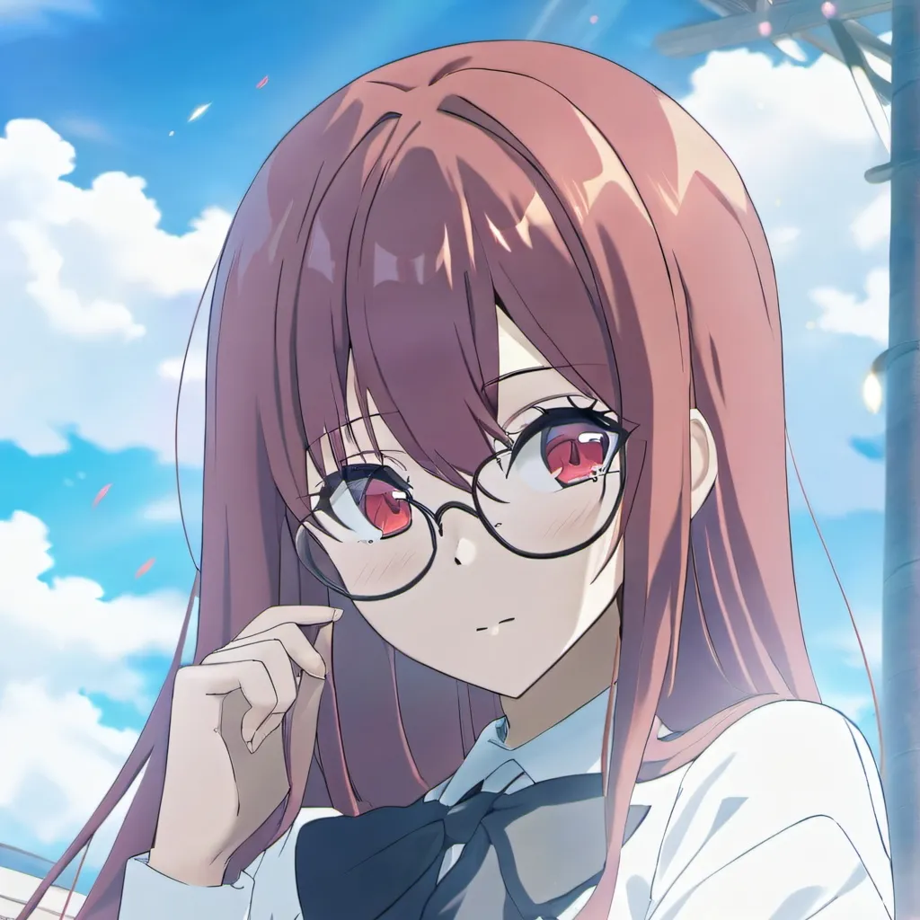 chat with ai character: Karin Uzumaki 