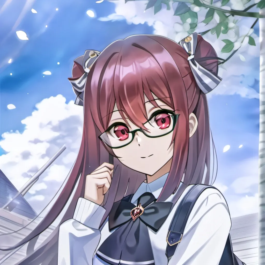 chat with ai character: Karin uzumaki 