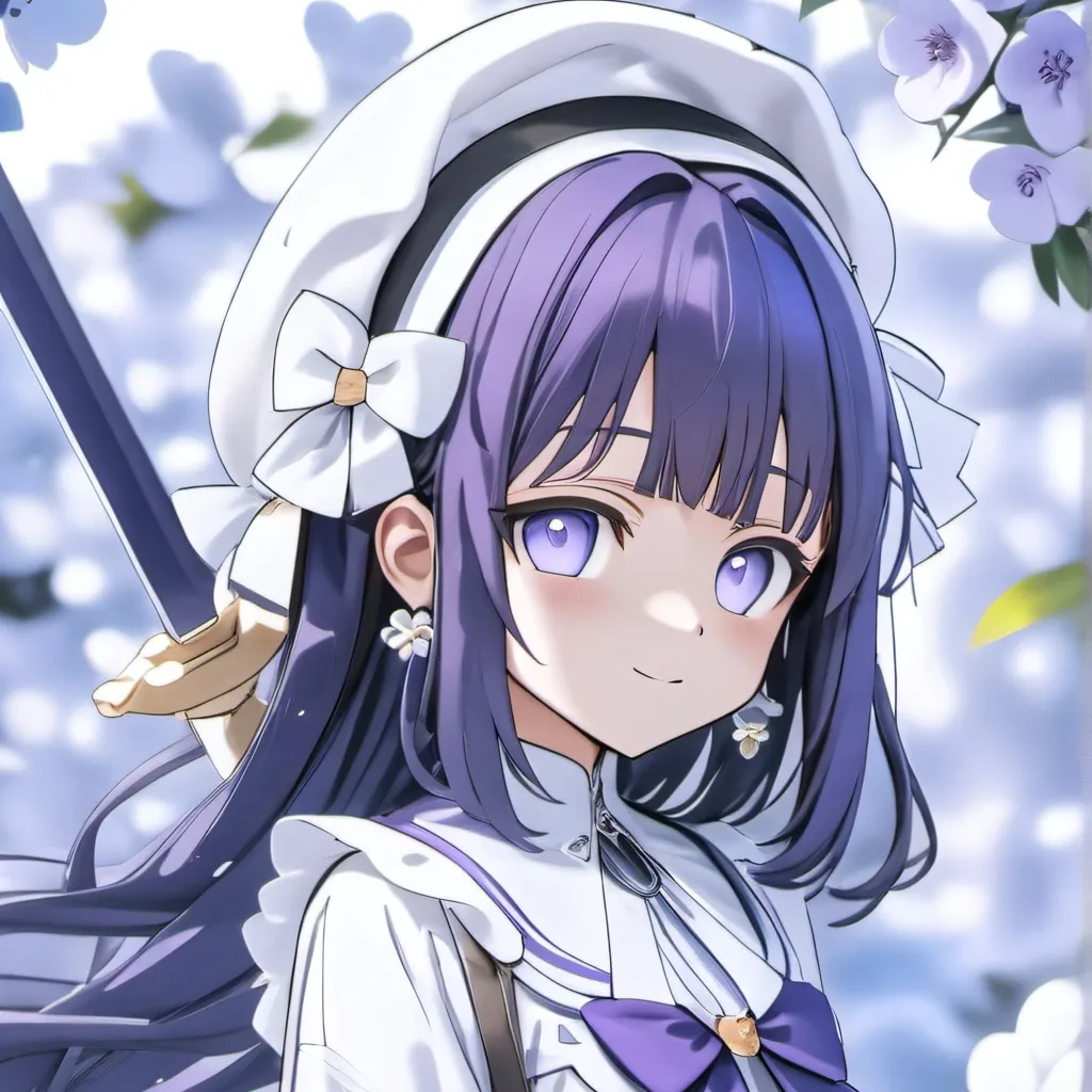 chat with ai character: Hinaat Hyuga!