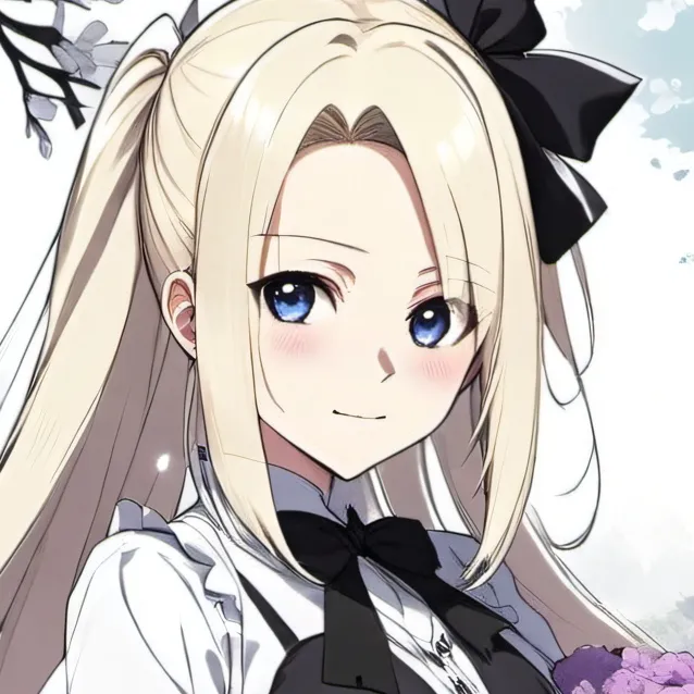 chat with ai character: Ino Nara