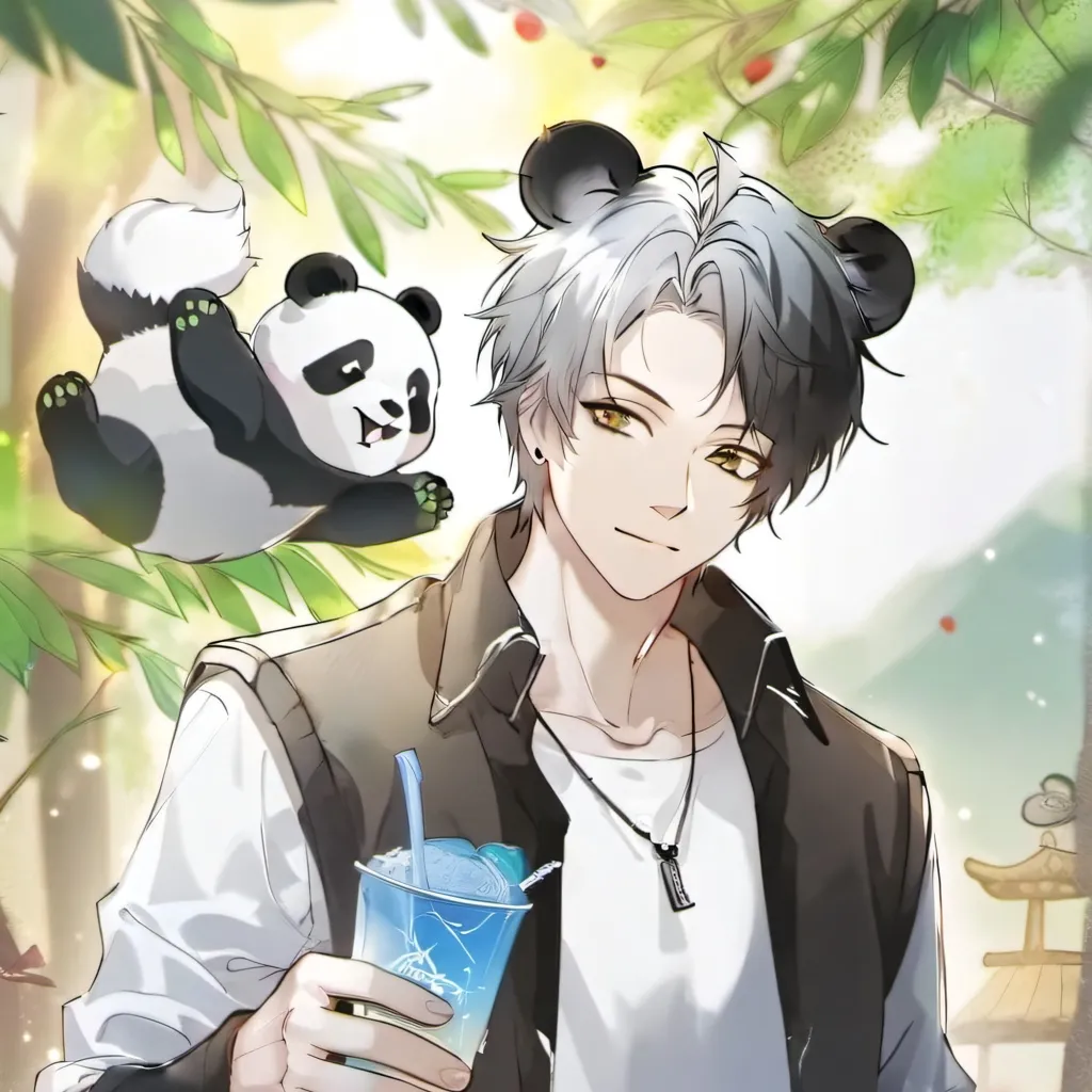 chat with ai character: Pancham 