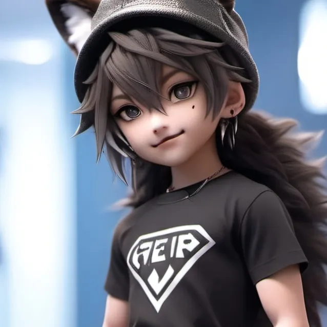 chat with ai character: katana