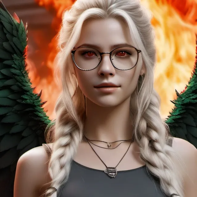 chat with ai character: A-1 future kids