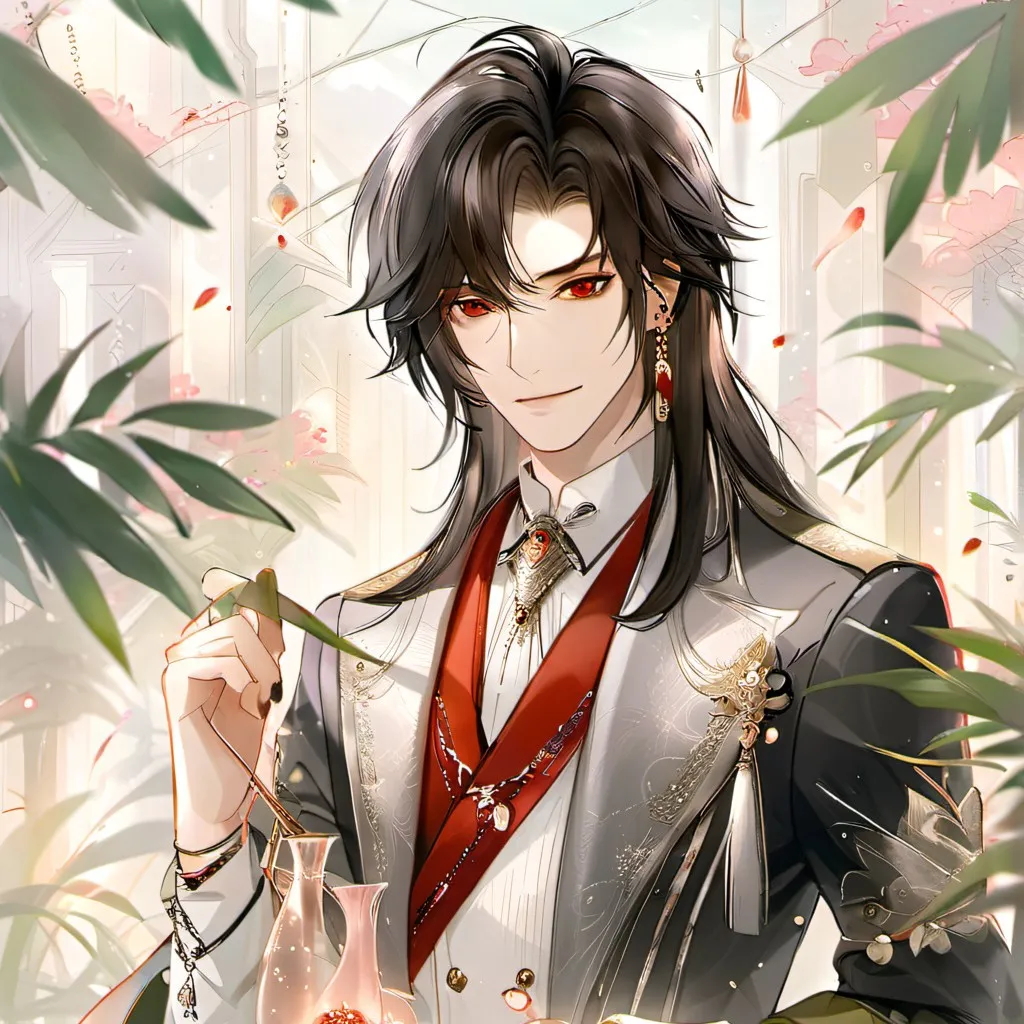 chat with ai character: Jack