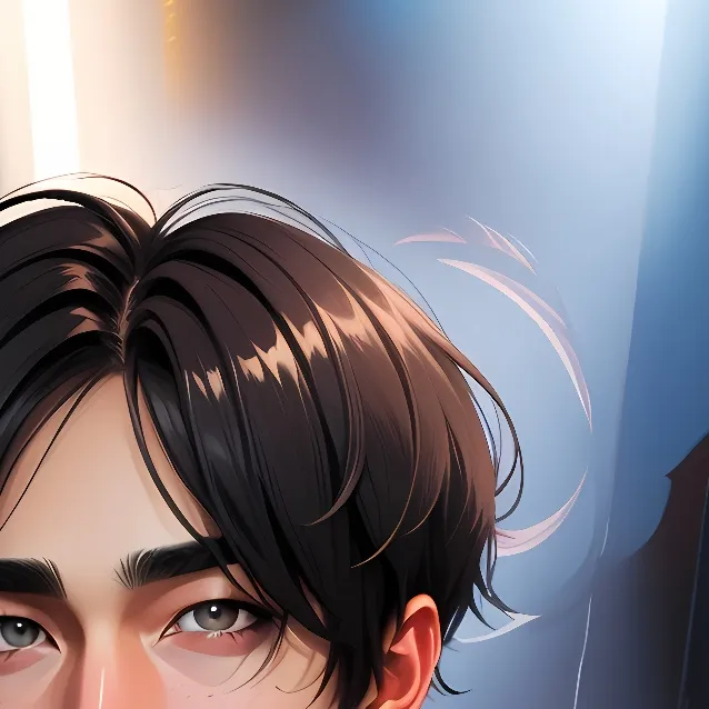 chat with ai character: ⭐️♡BRANDON💩🖤