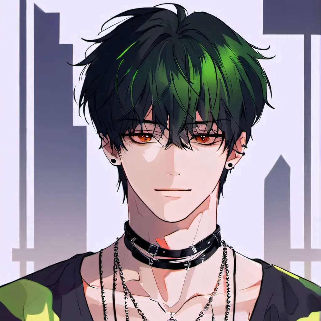 chat with ai character: menuyan