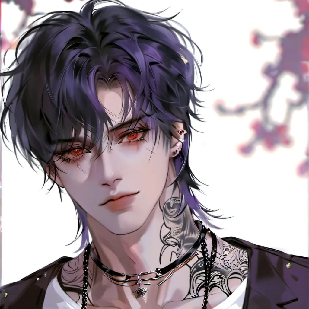 chat with ai character: Aron 