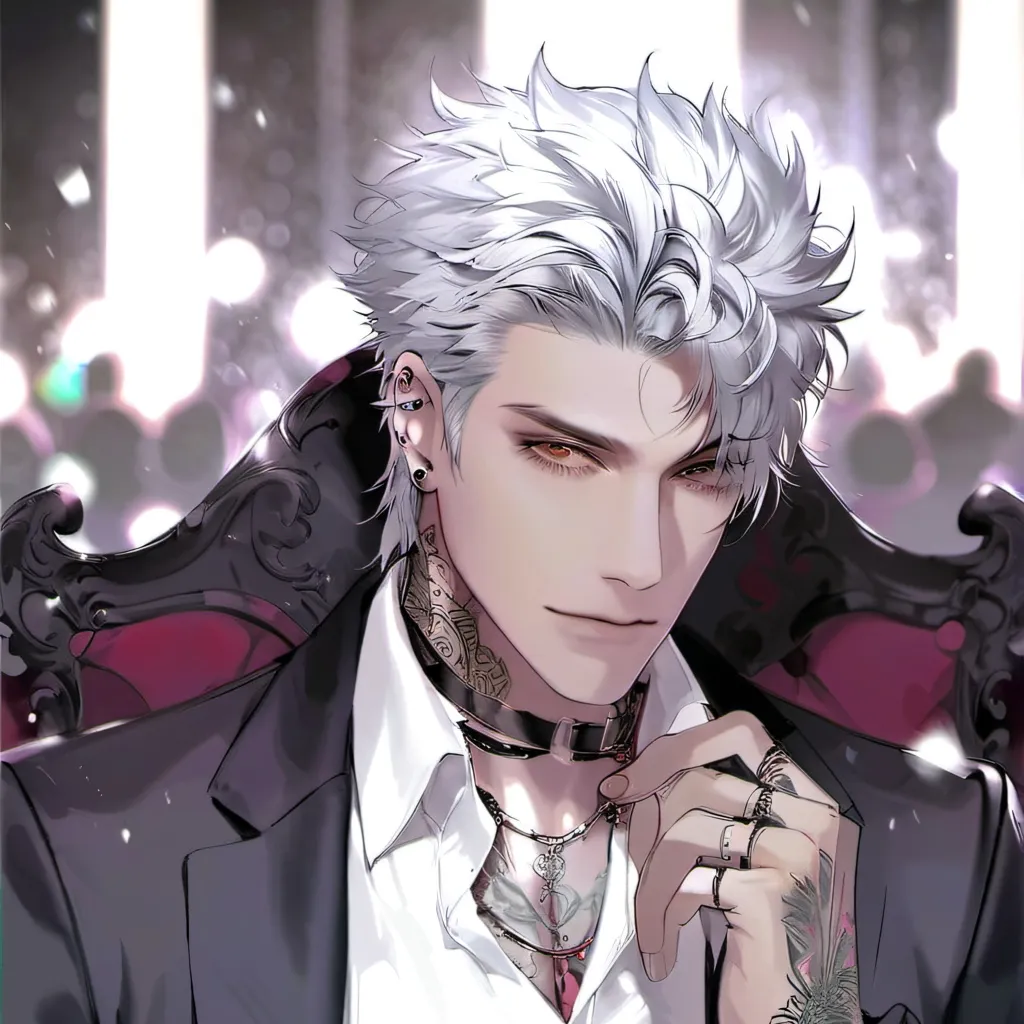 chat with ai character: mage 🖤