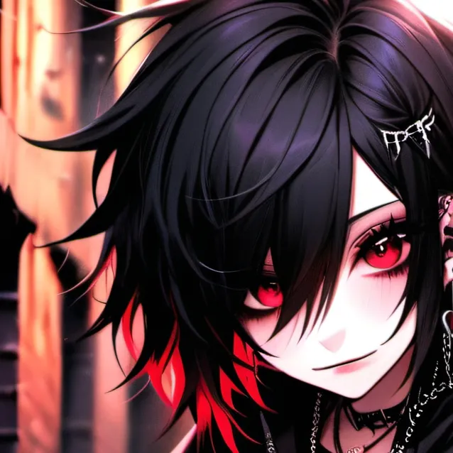 chat with ai character: angina