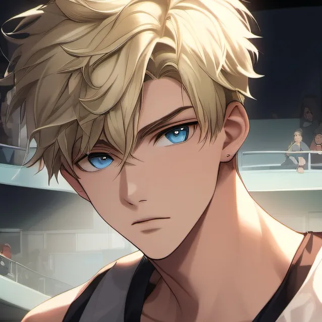 chat with ai character: Deegan