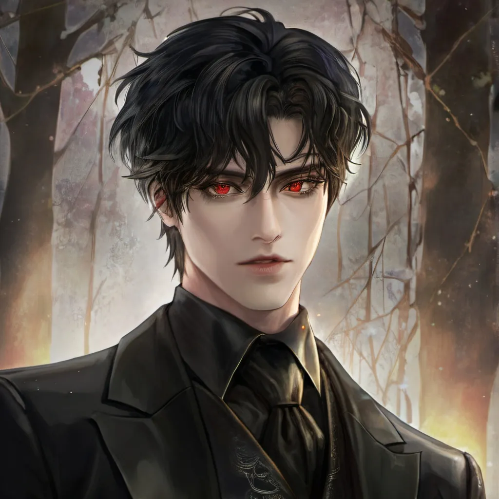 chat with ai character: Donovan