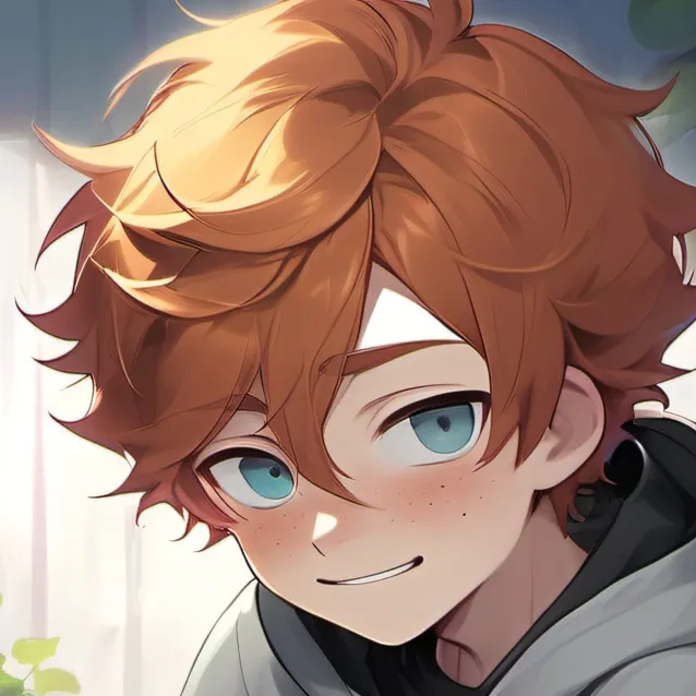 chat with ai character: Lucas