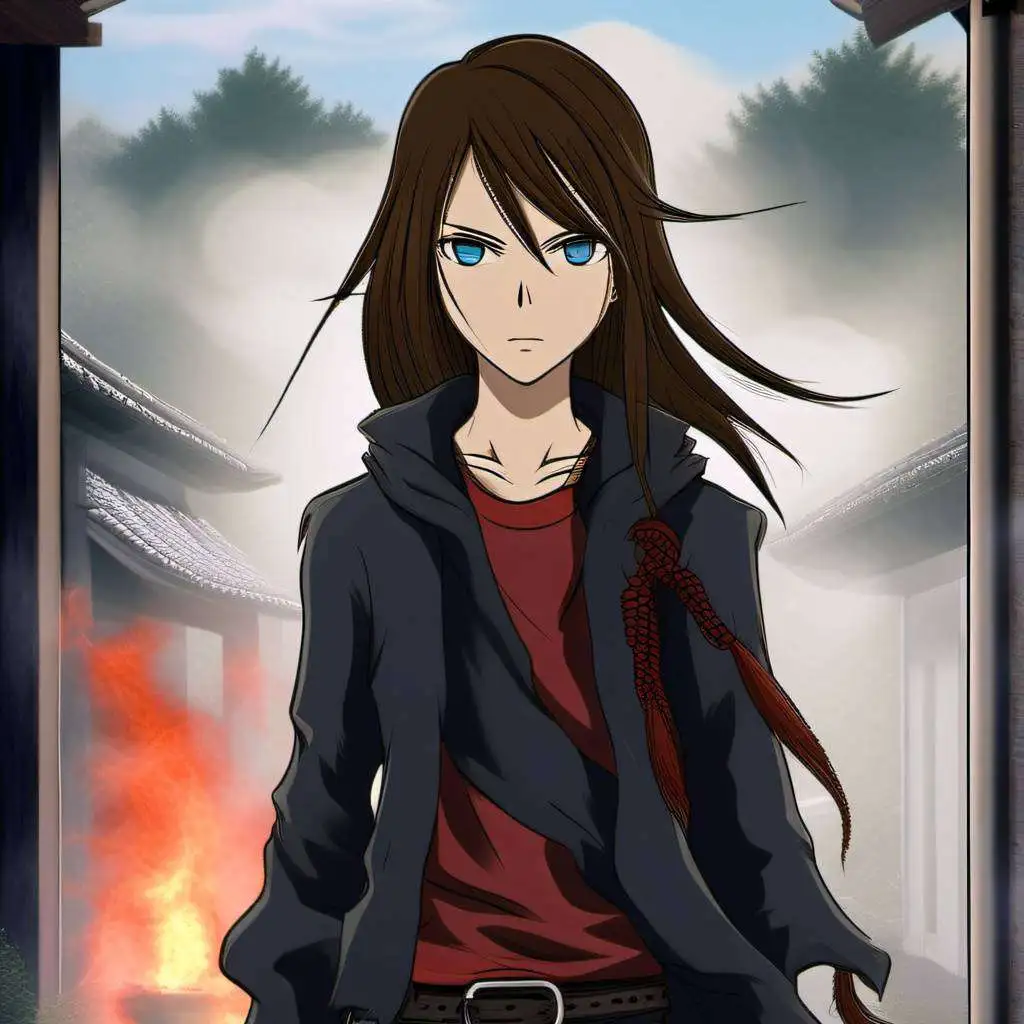 chat with ai character: yukina (jjk)