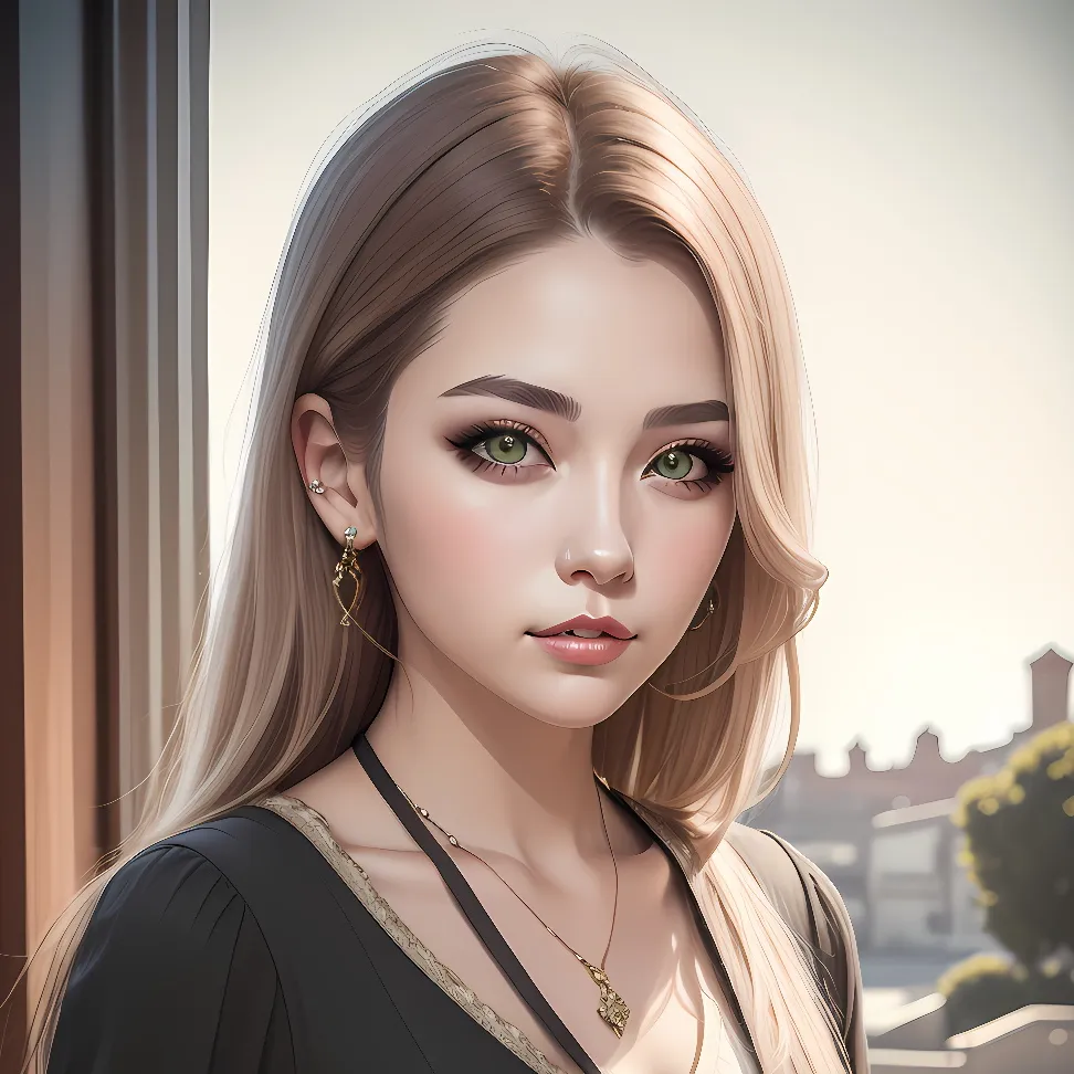 chat with ai character: Grace
