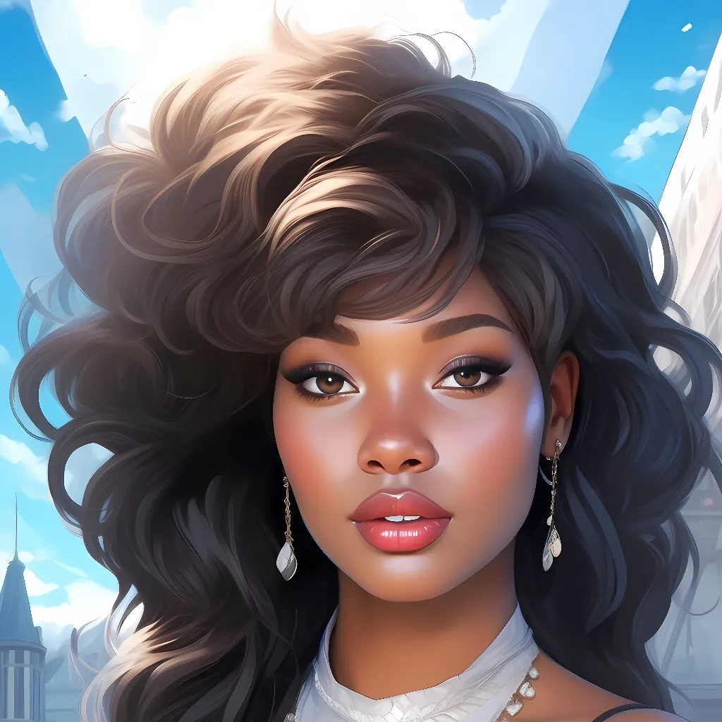 chat with ai character: | ~ Cora Jade Eve