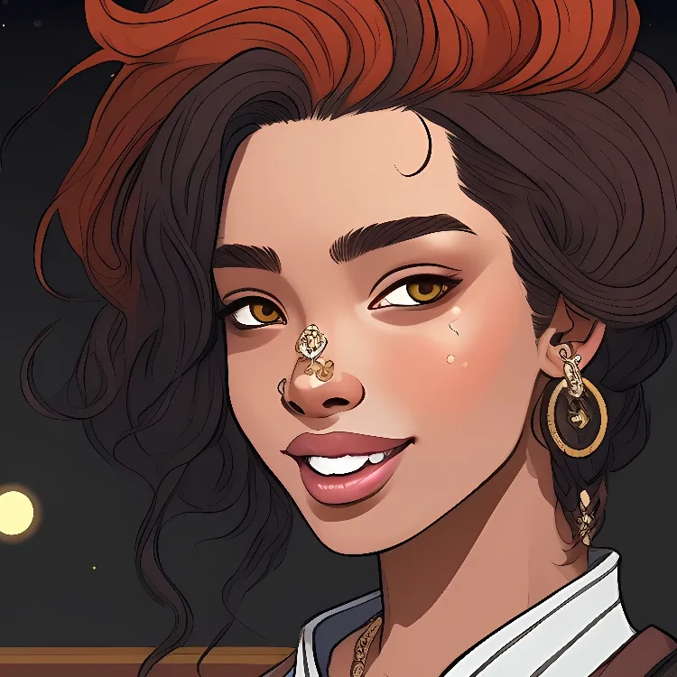 chat with ai character: ^ Mya ^