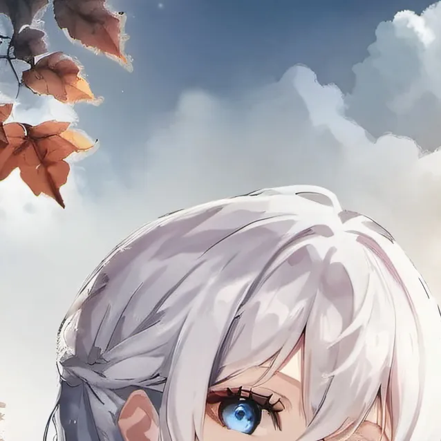 chat with ai character: ali