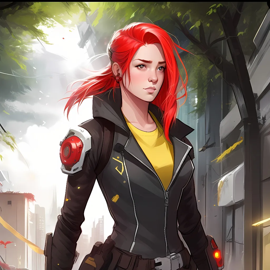 chat with ai character: Jaymasina