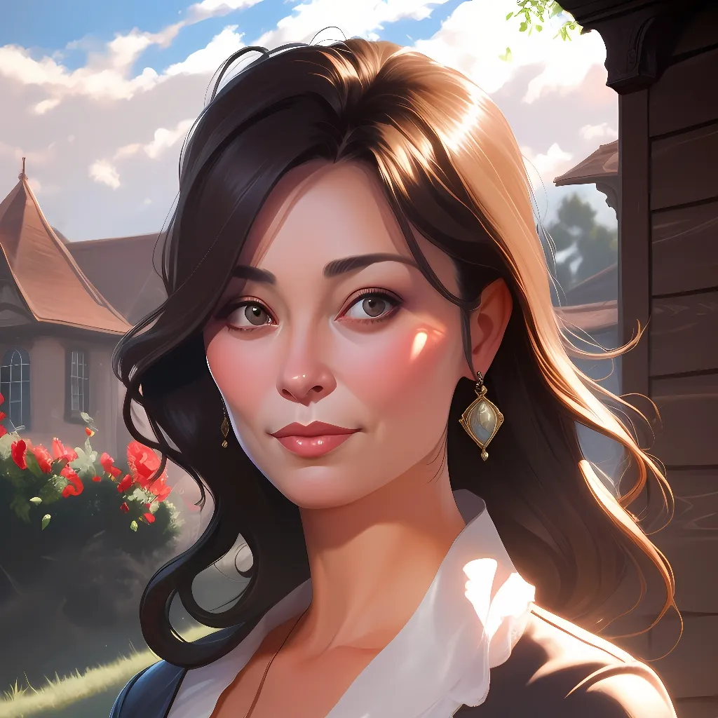 chat with ai character: Jaymi De Chatbury