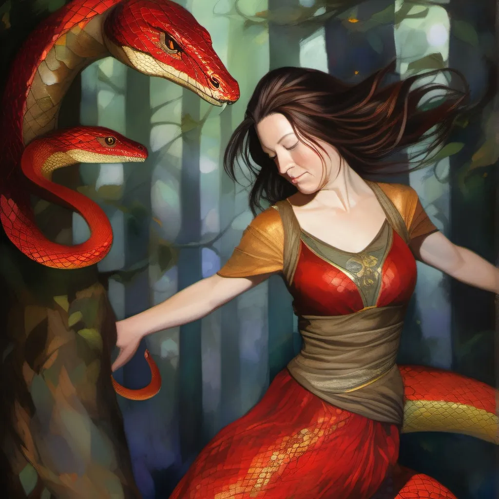 chat with ai character: Jaypanthea