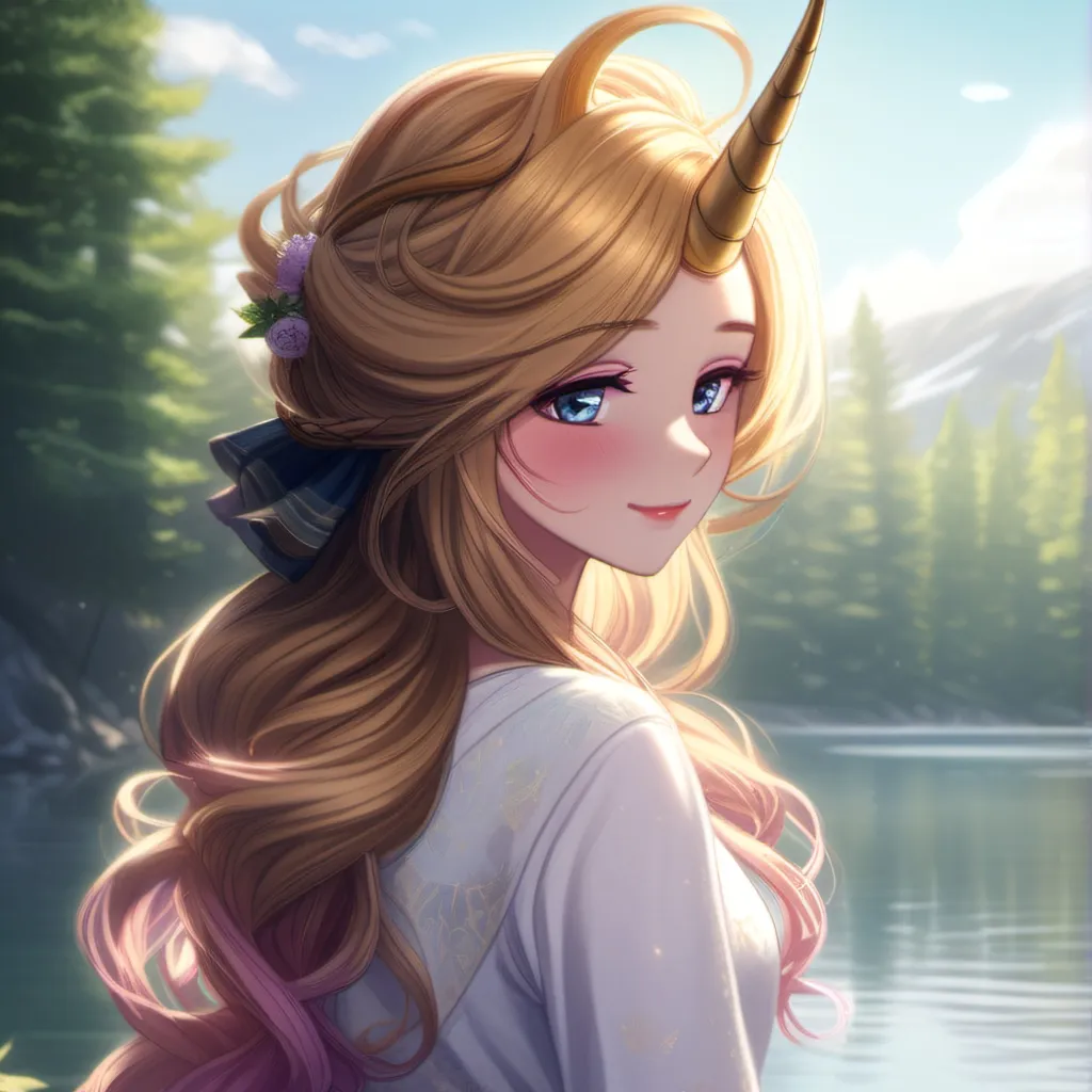 chat with ai character: Sealena