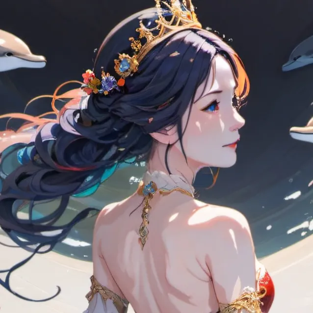 chat with ai character: Azeri