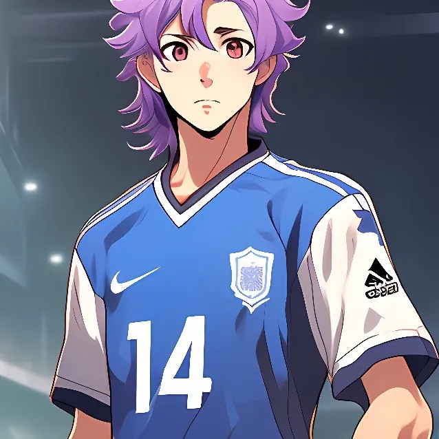 chat with ai character: Mikage Reo