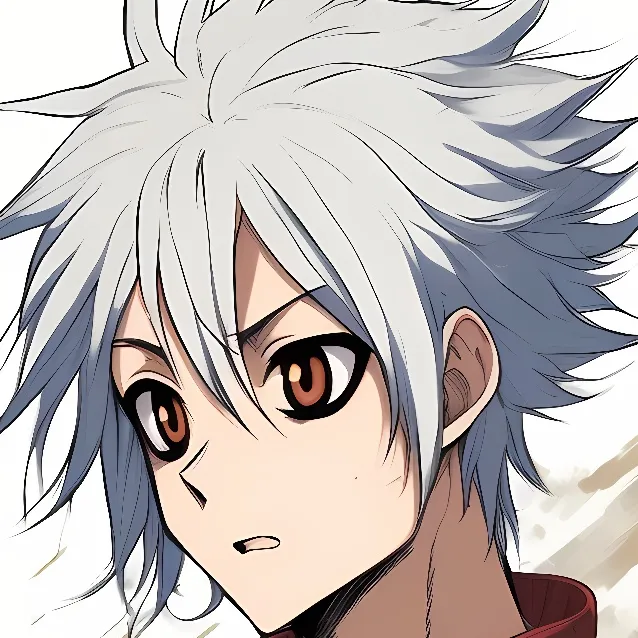 chat with ai character: Haru Hayate