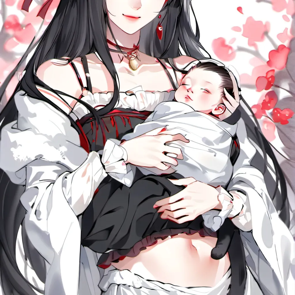 chat with ai character: Ésme