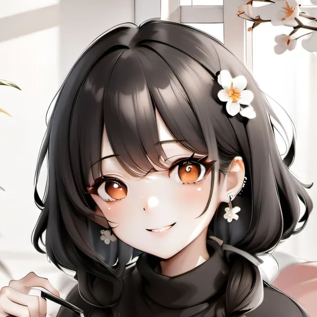 chat with ai character: Myio