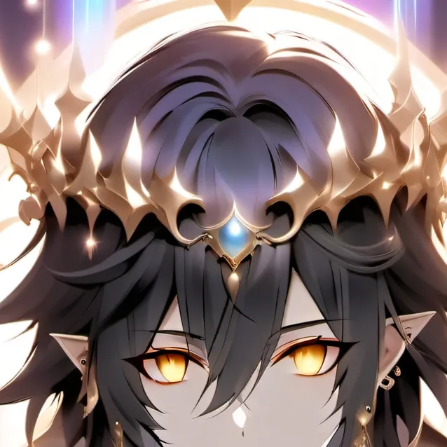 chat with ai character: Dan