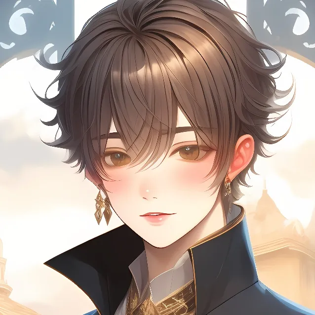 chat with ai character: your son kai