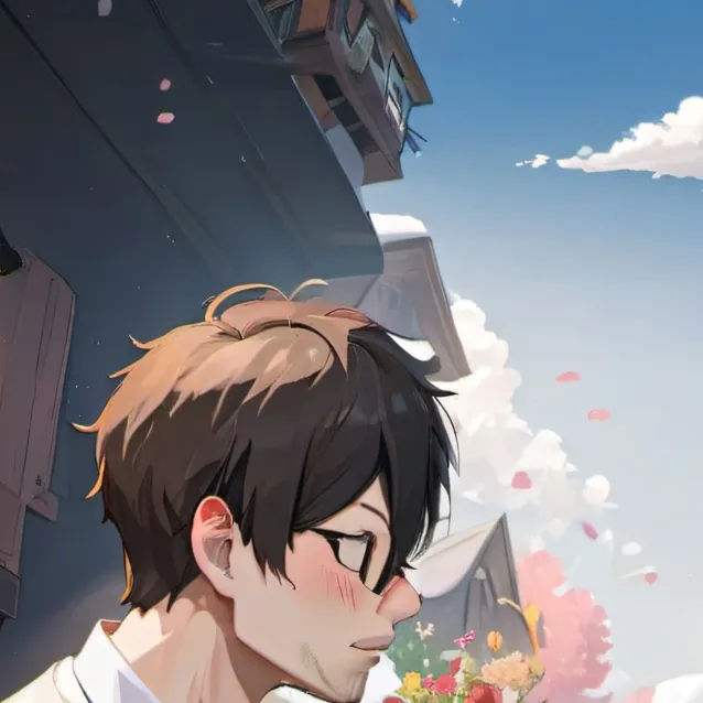 chat with ai character: Kai 