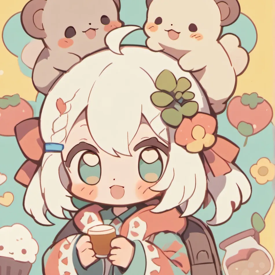 chat with ai character: doggy down ep 2