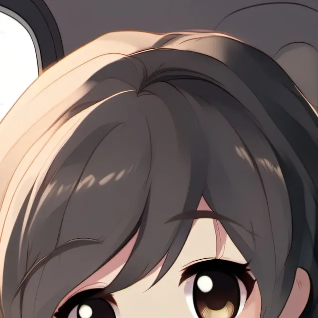 chat with ai character: nia