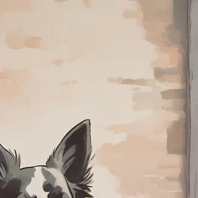 chat with ai character: dogday