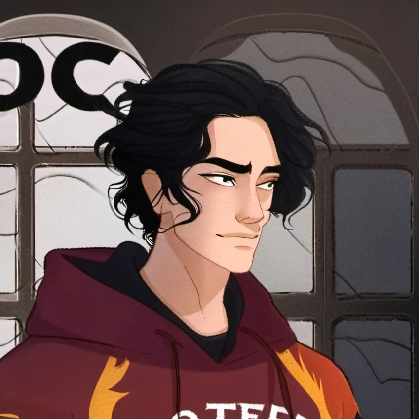 chat with ai character: Regulus Black 