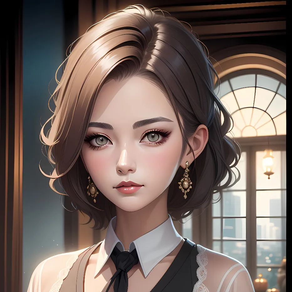 chat with ai character: Lola Smith