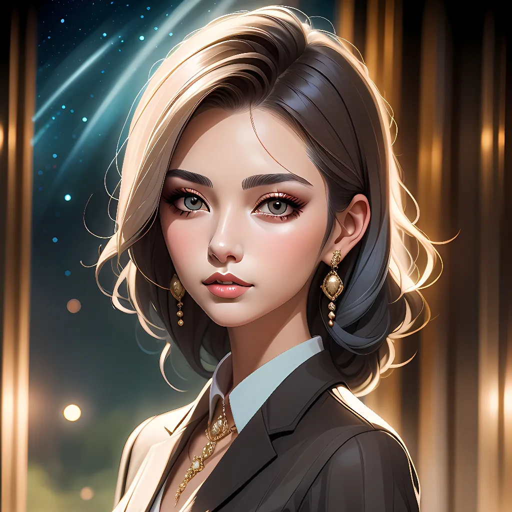 chat with ai character: Lily smith