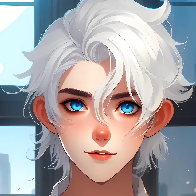 chat with ai character: Max Miller