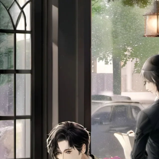 chat with ai character: im not sure