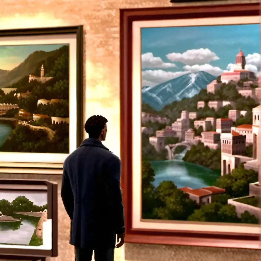 chat with ai character: music in comments 