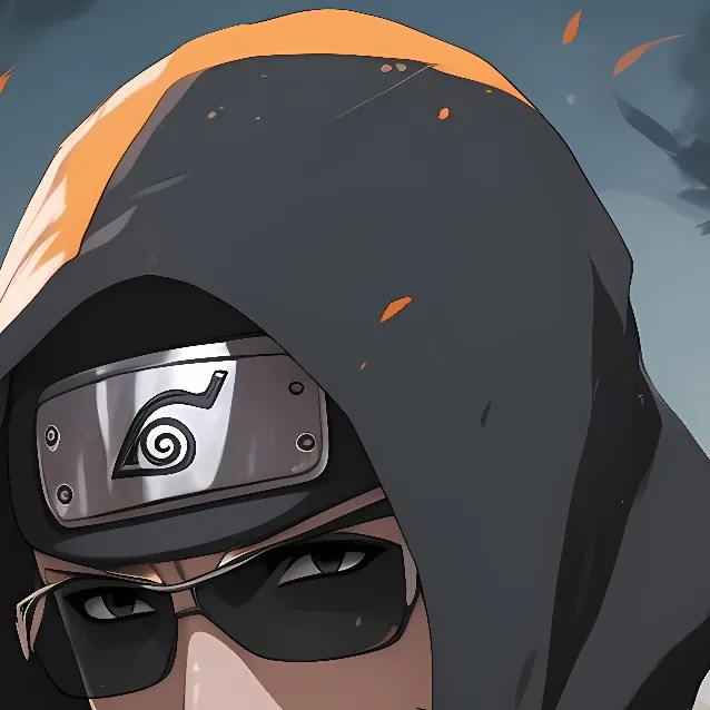 chat with ai character: Shibi Aburame 