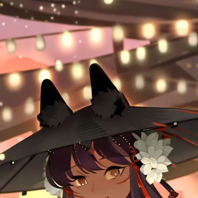 chat with ai character: Ava