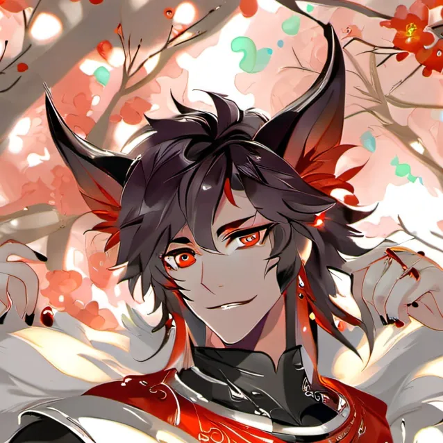 chat with ai character: Ava brother Zack