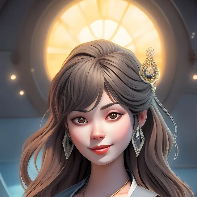 chat with ai character: kalya