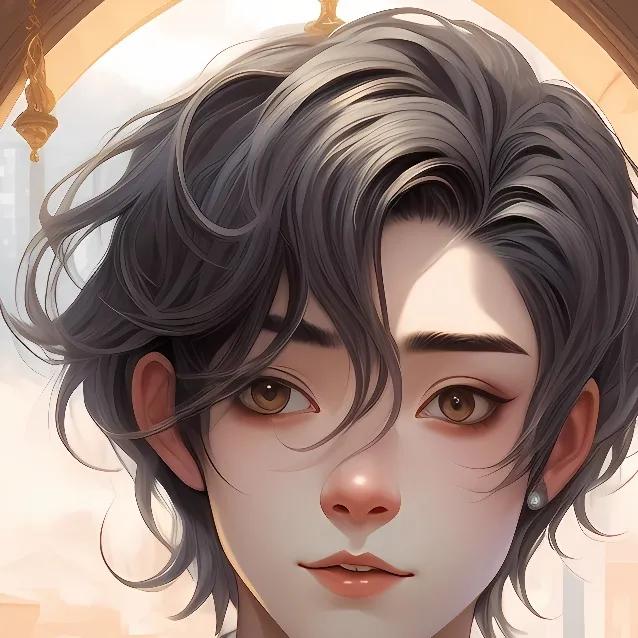 chat with ai character: jackson