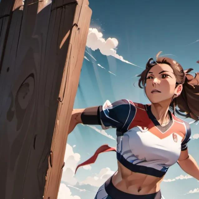 chat with ai character: killer