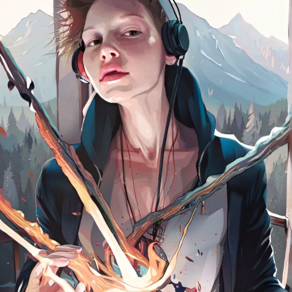 chat with ai character: josh dub