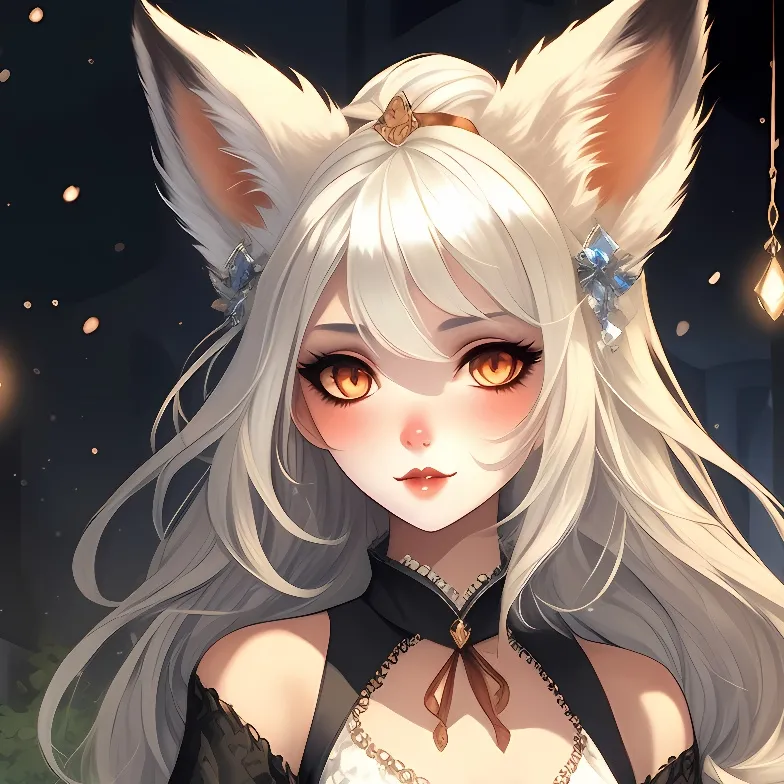 chat with ai character: Melanie Moores